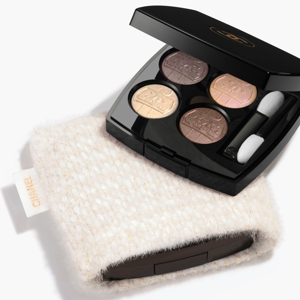 SOMBRAS DE OJOS EFECTOS M&Uacute;LTIPLES